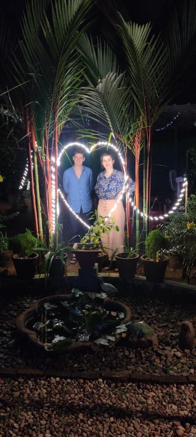 Kuttickattil Gardens Homestay Kottayam Ngoại thất bức ảnh