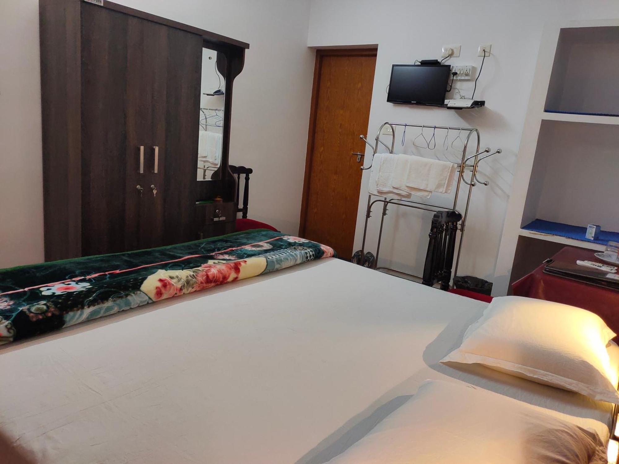 Kuttickattil Gardens Homestay Kottayam Ngoại thất bức ảnh